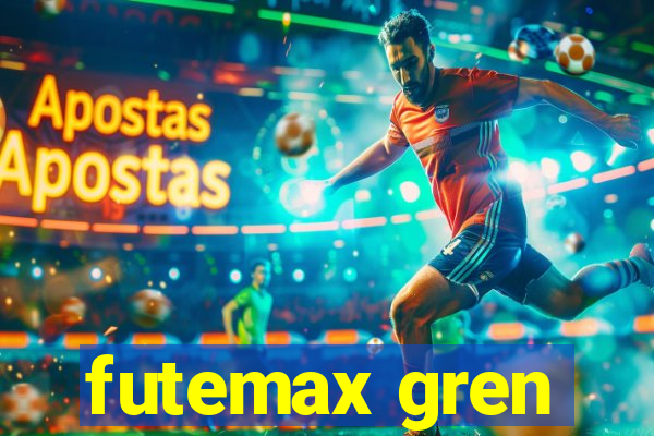 futemax gren